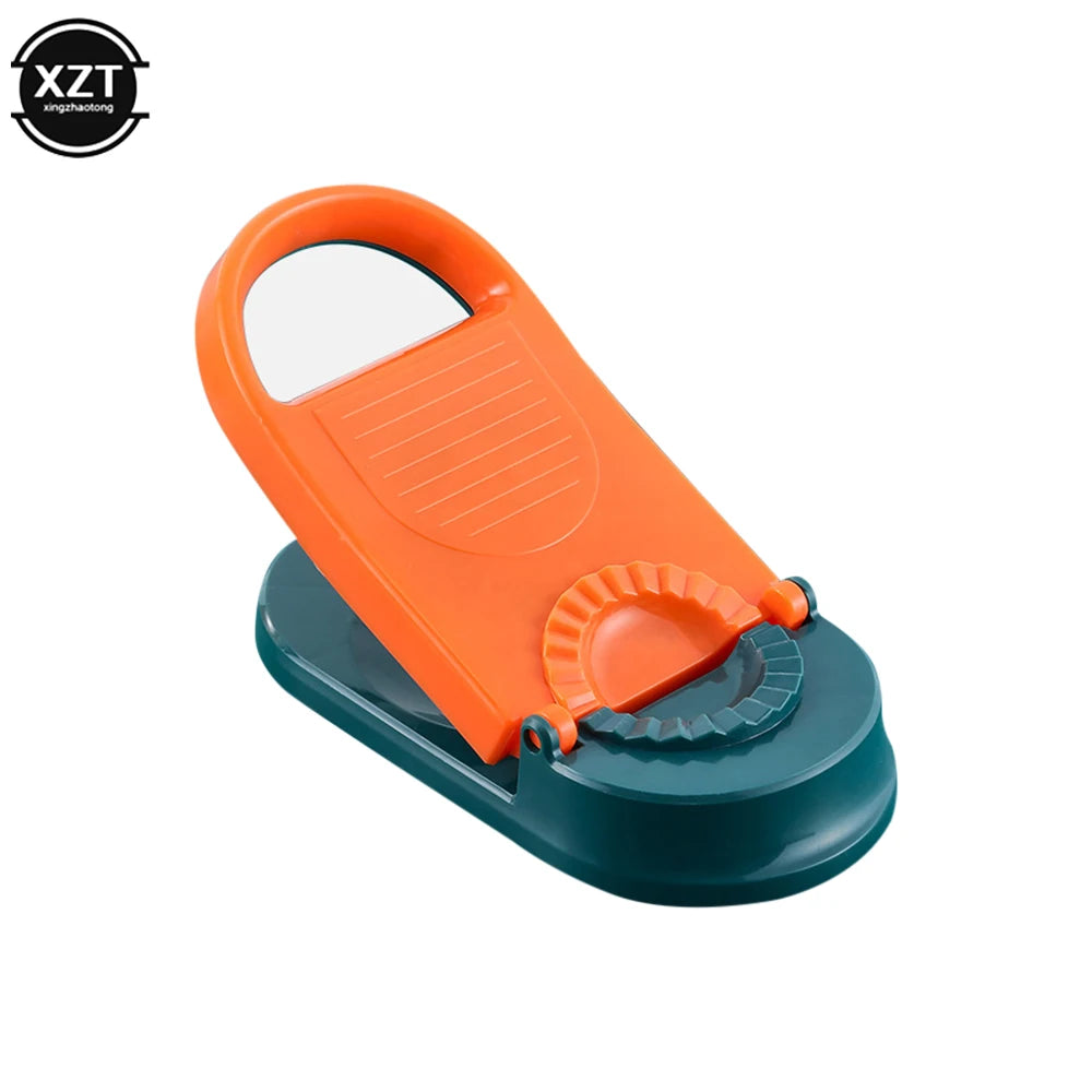 2 in 1 Dumpling Maker