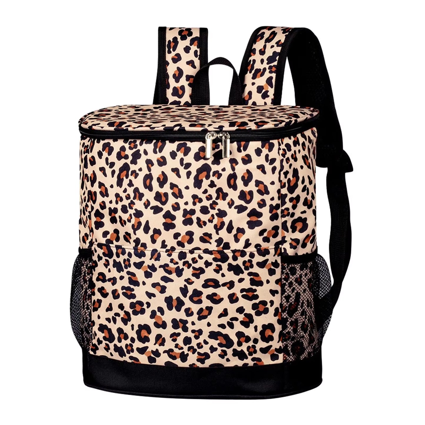 Backpack Insulated Portable Waterproof & Leakproof Backpack Cooler
