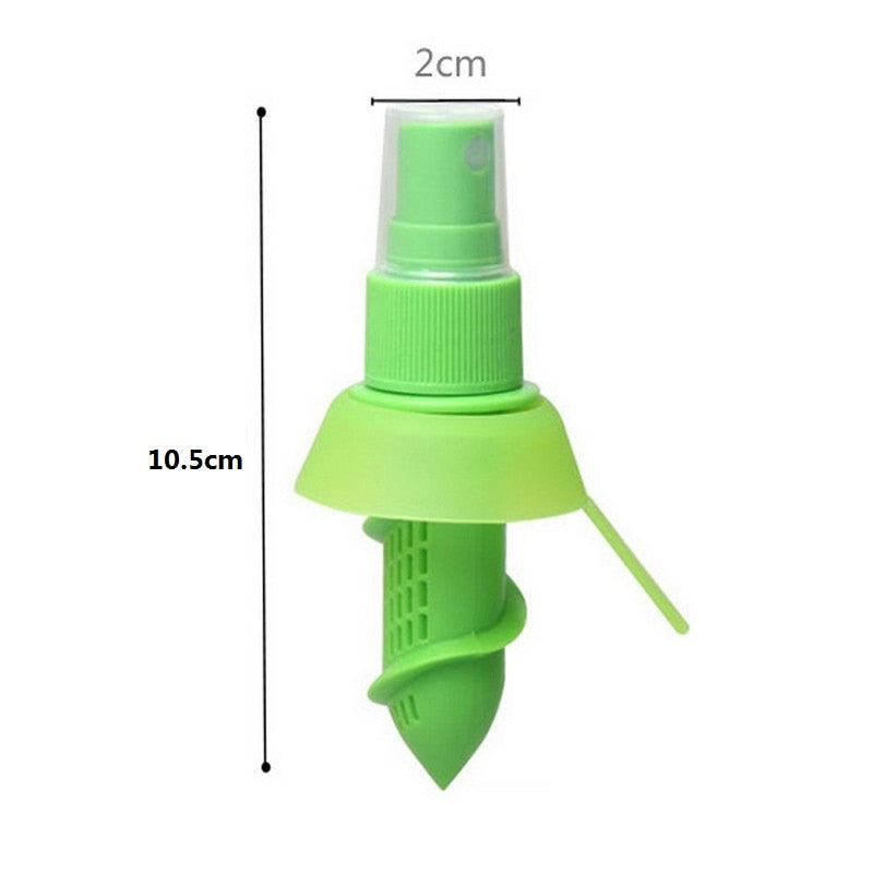 Juice Squeeze Juicer
