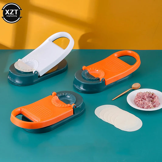 2 in 1 Dumpling Maker