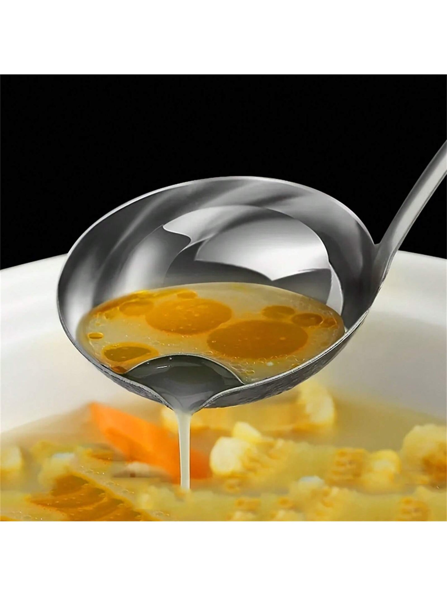  Stainless Steel Oil Separator