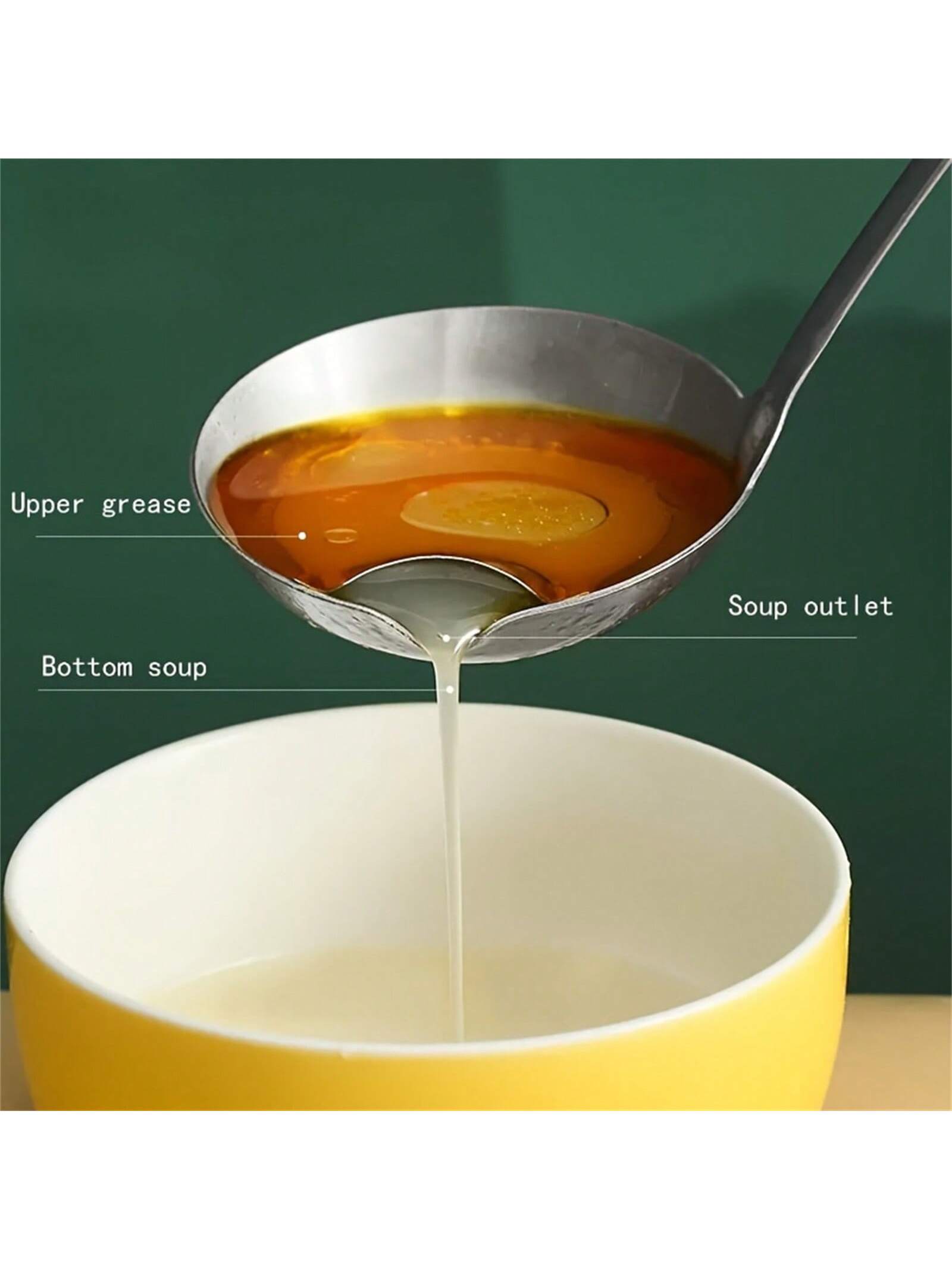  Stainless Steel Oil Separator