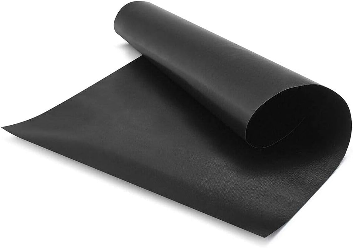  Multifunctional Large Non Stick Liner Reusable Spill Mat (6 Pack)