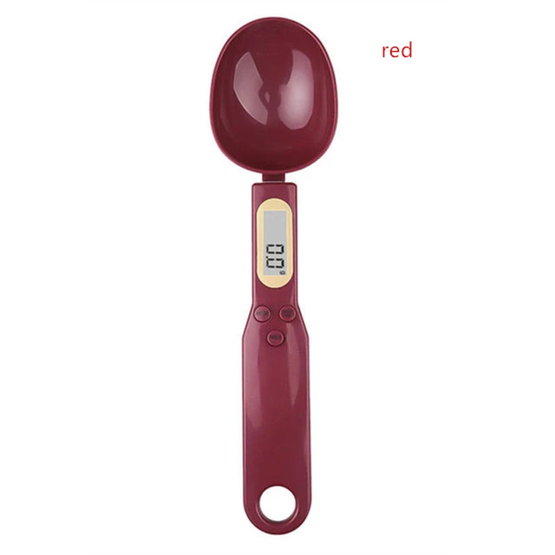 Digital Measuring Spoon 