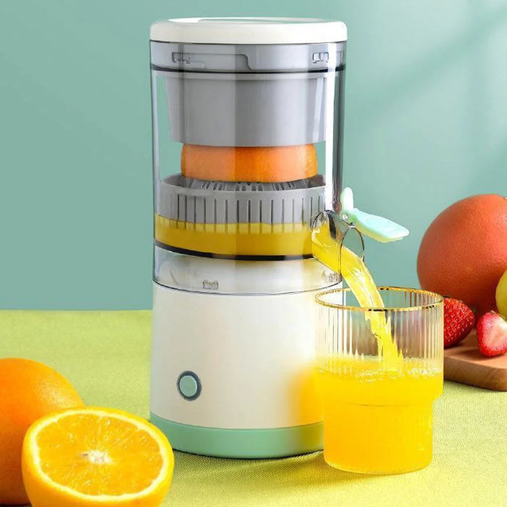 Portable Electric Juicer