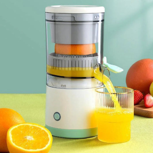 Portable Electric Juicer