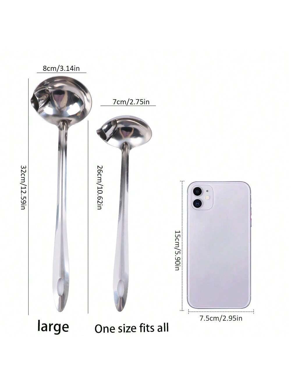  Stainless Steel Oil Separator