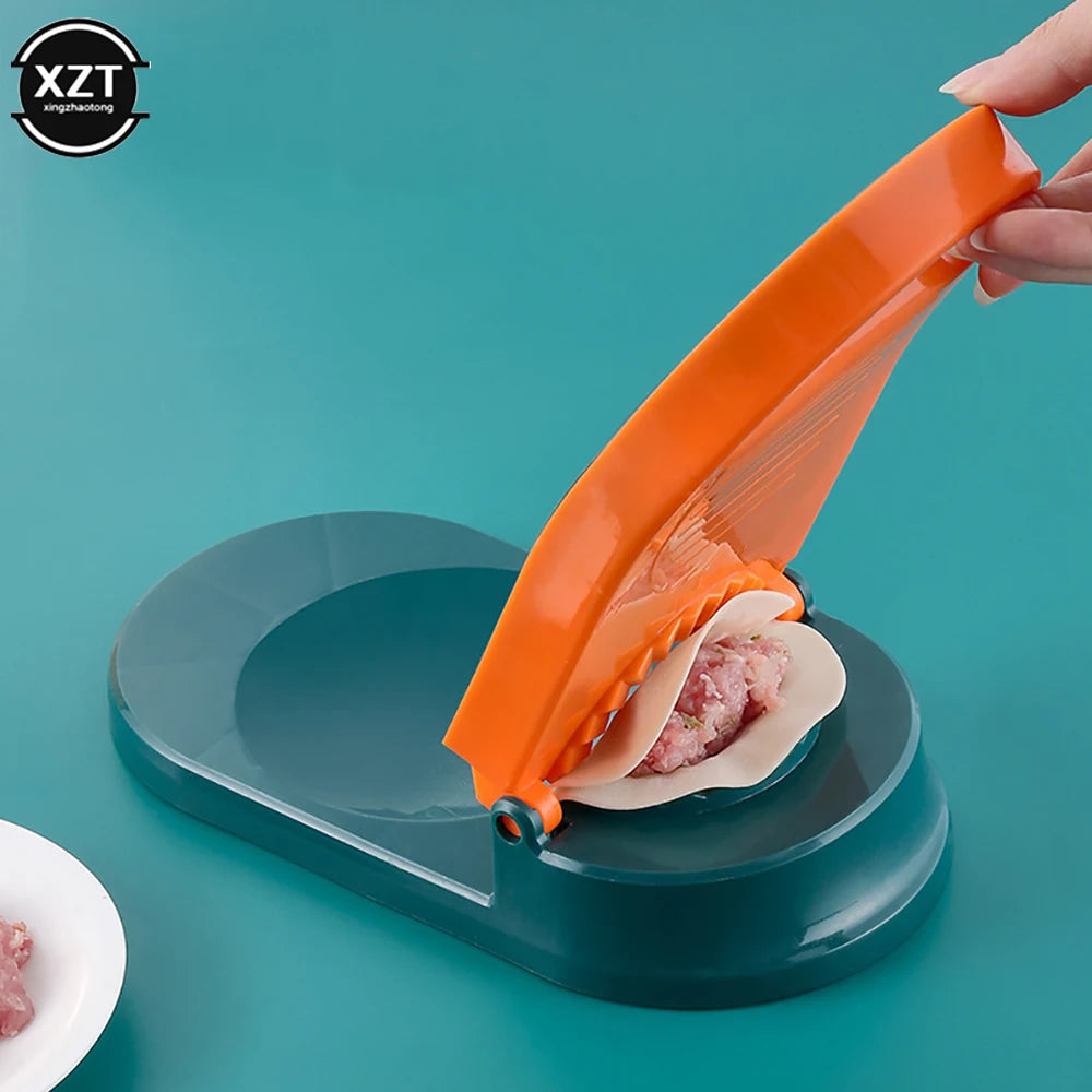 2 in 1 Dumpling Maker 