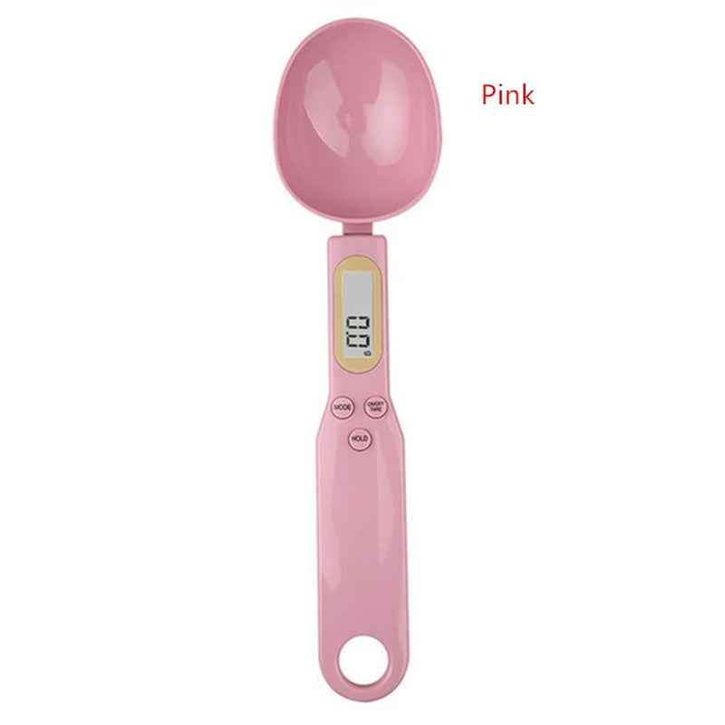 Digital Measuring Spoon 