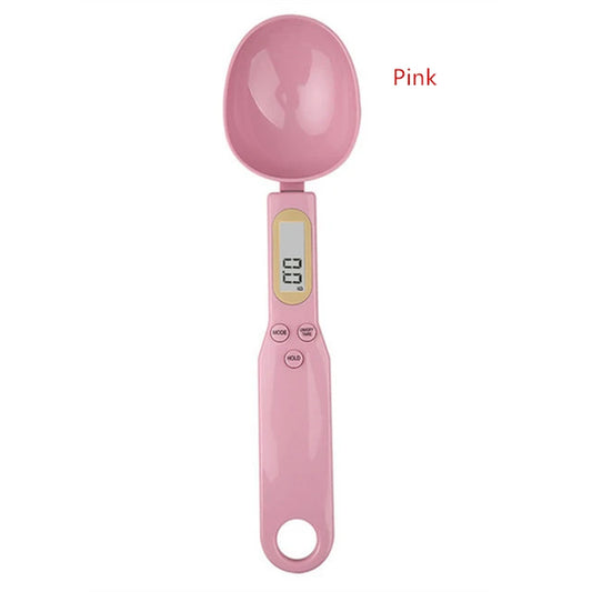 Digital Measuring Spoon 