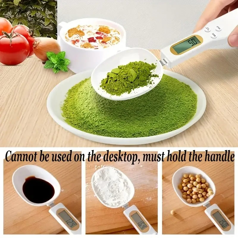 Digital Measuring Spoon 