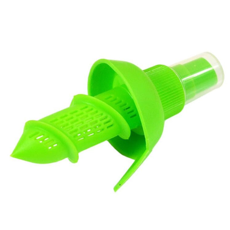  Juice Squeeze Juicer 