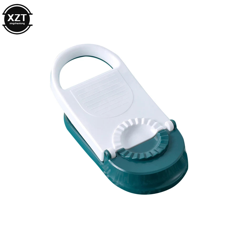 2 in 1 Dumpling Maker 